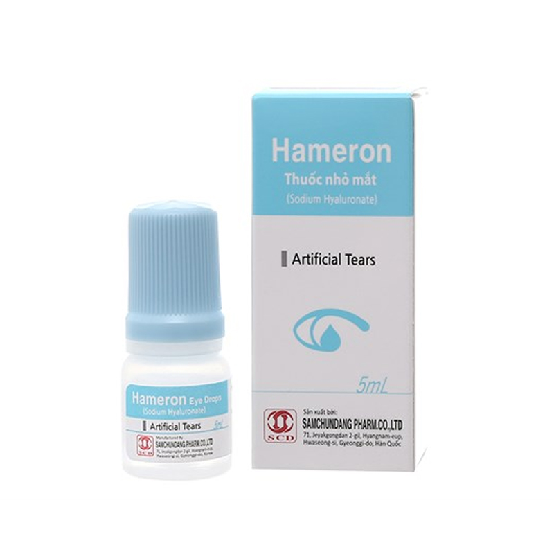 Hameron 5ml