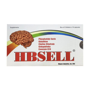 Hbsell