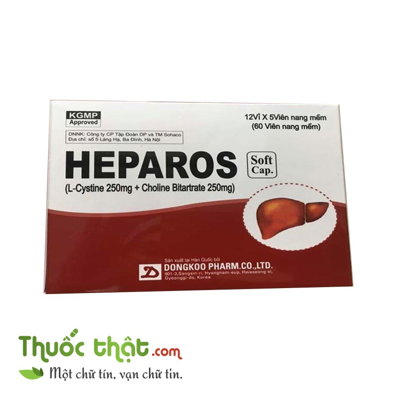 Siêu Thị Thuốc Tây