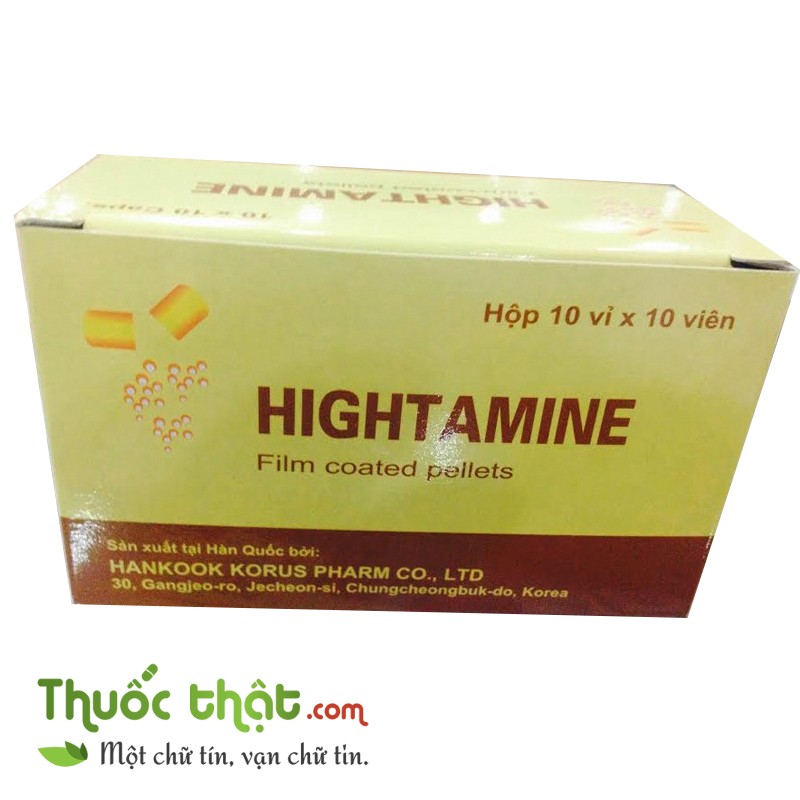 Siêu Thị Thuốc Tây