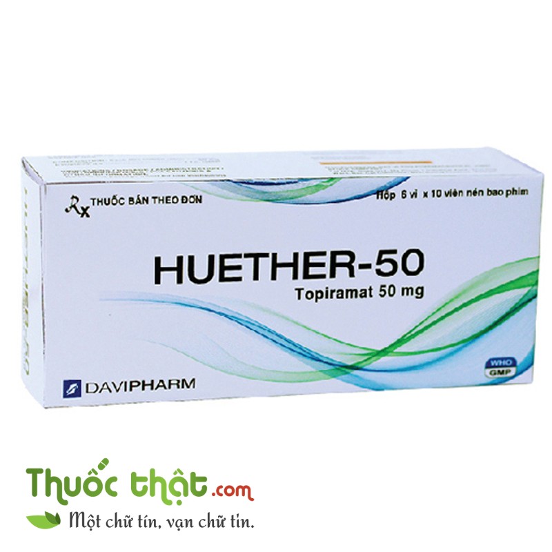 Siêu Thị Thuốc Tây