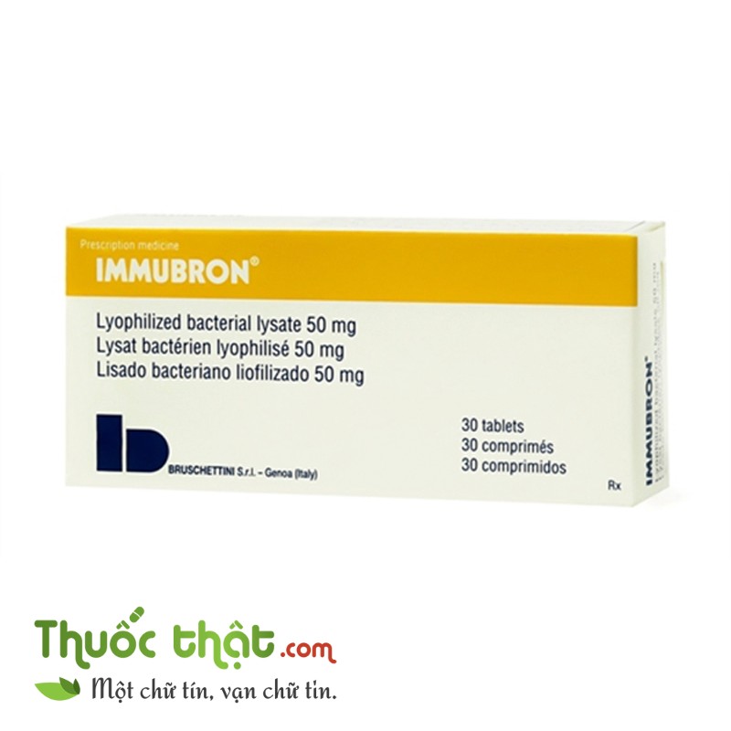 Siêu Thị Thuốc Tây
