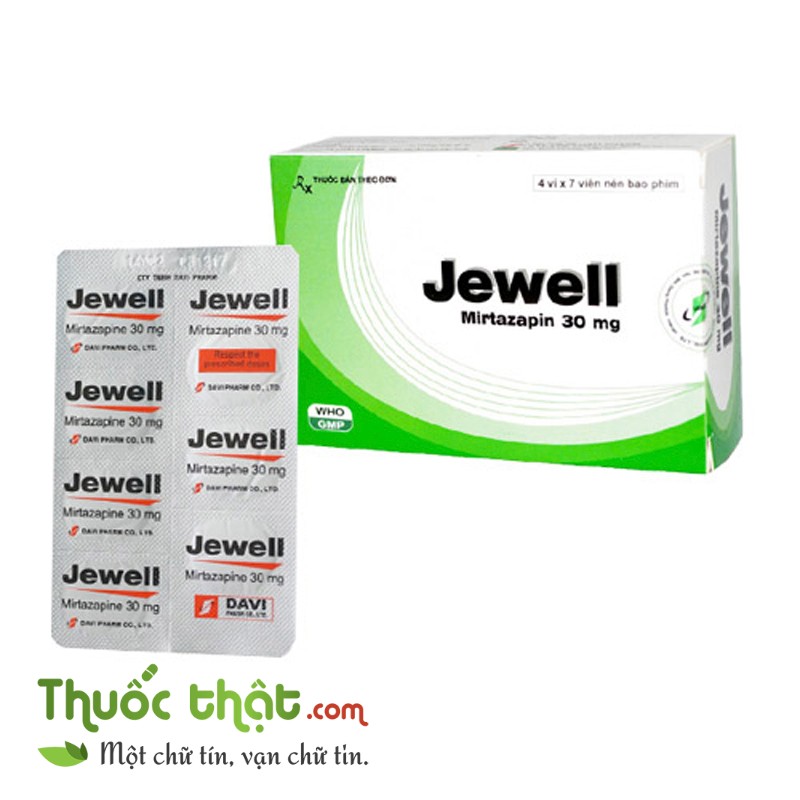 Siêu Thị Thuốc Tây