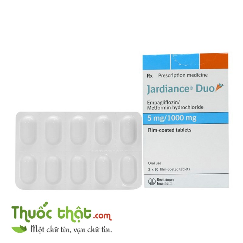 Siêu Thị Thuốc Tây