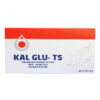 KAL GLU-TS Hộp 30 viên - Tăng sức đề kháng