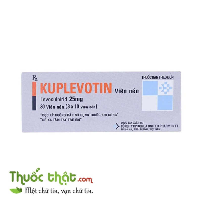 Siêu Thị Thuốc Tây