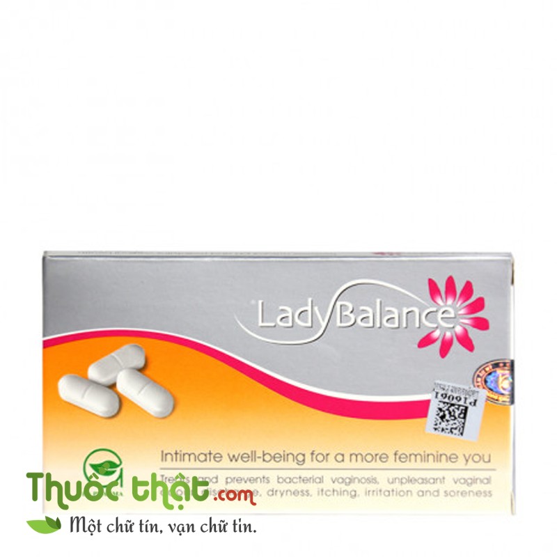 Siêu Thị Thuốc Tây
