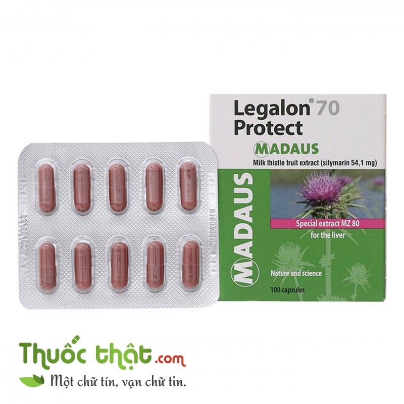 Siêu Thị Thuốc Tây