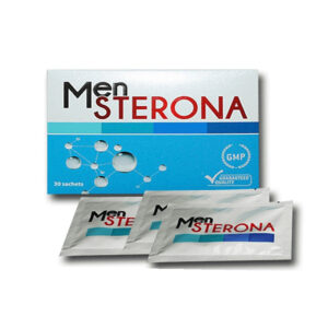 MENSTERONA hộp 30 gói