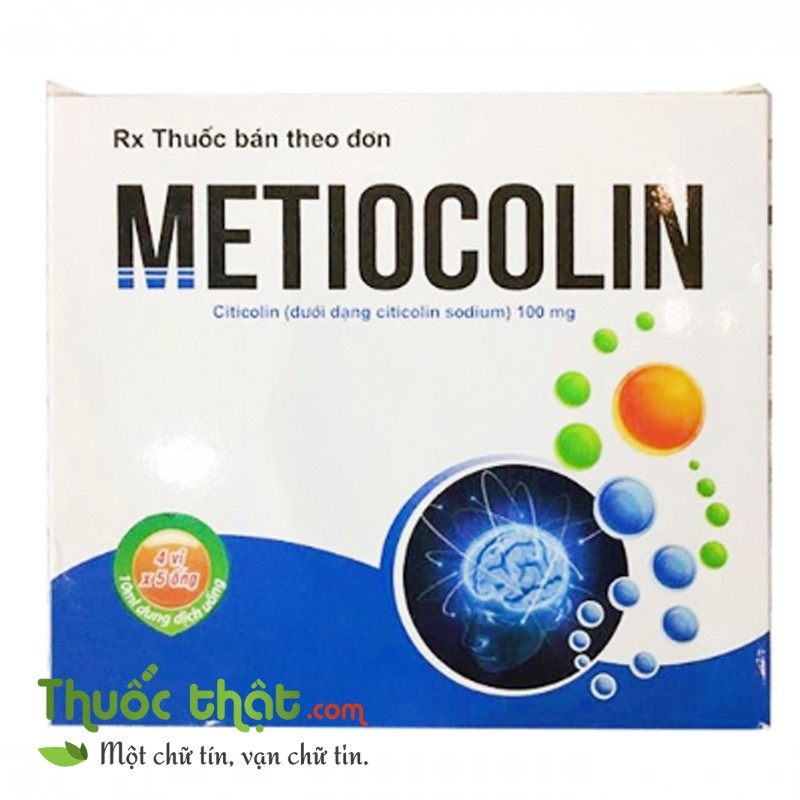 Siêu Thị Thuốc Tây