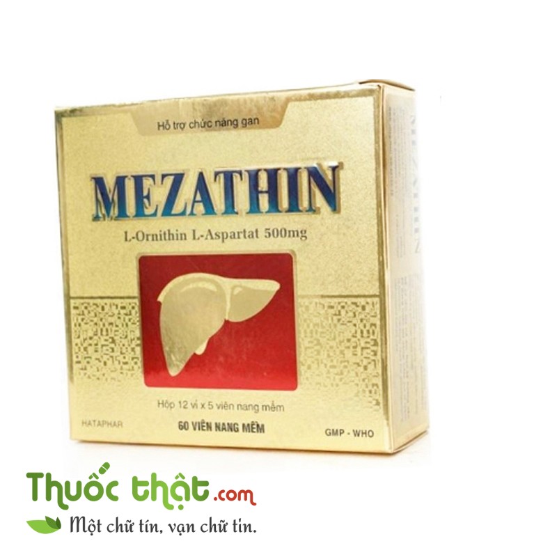 Siêu Thị Thuốc Tây