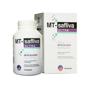 MT – Safliva 500mg