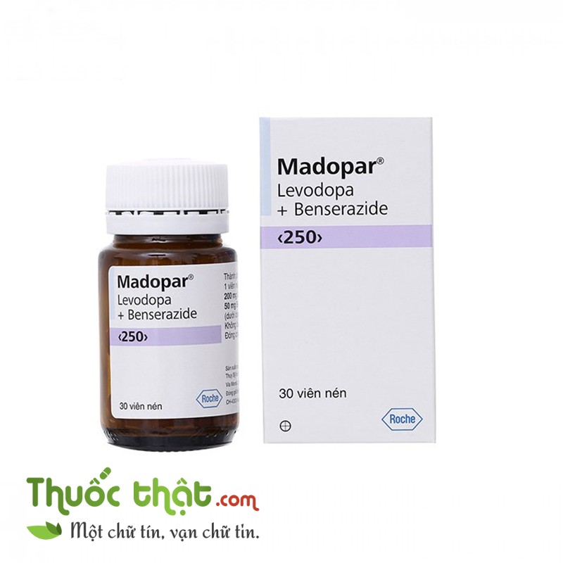 Siêu Thị Thuốc Tây