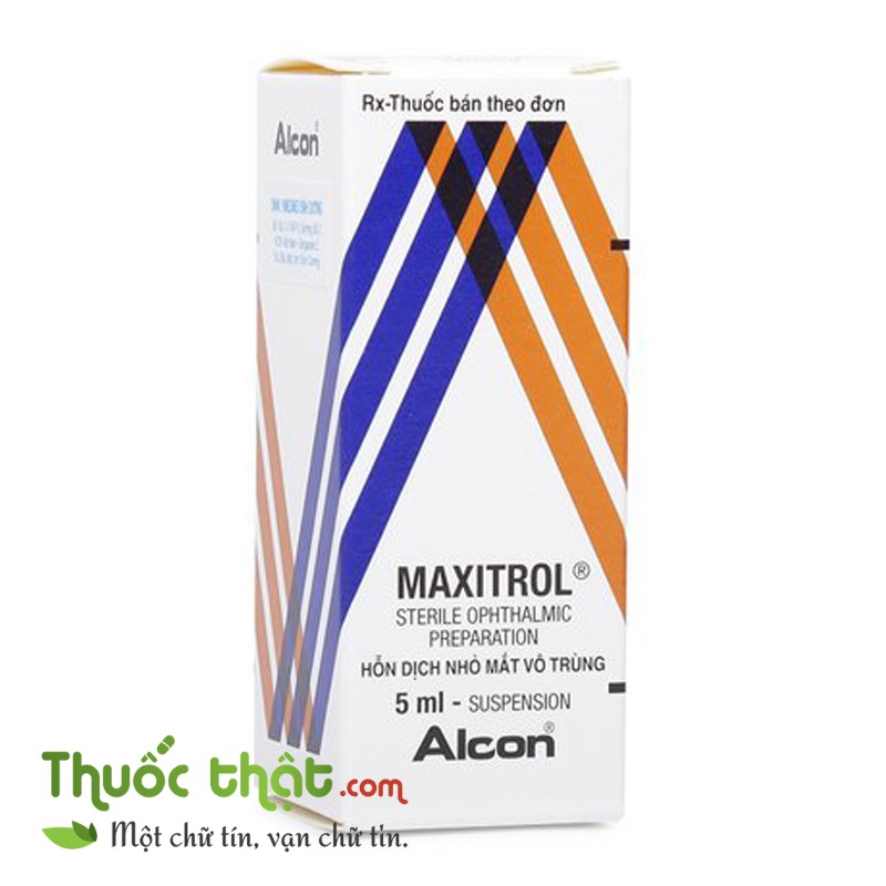 Siêu Thị Thuốc Tây
