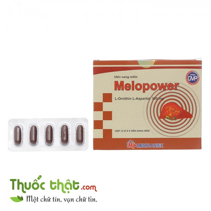 Siêu Thị Thuốc Tây