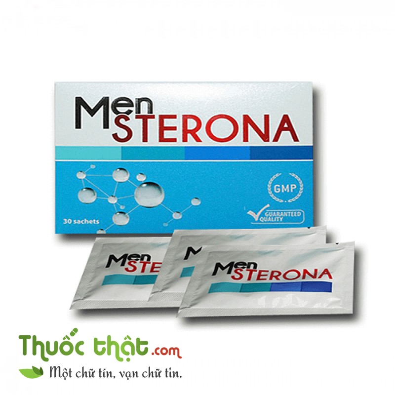 Siêu Thị Thuốc Tây