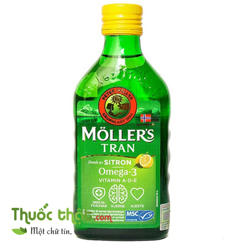 Siêu Thị Thuốc Tây