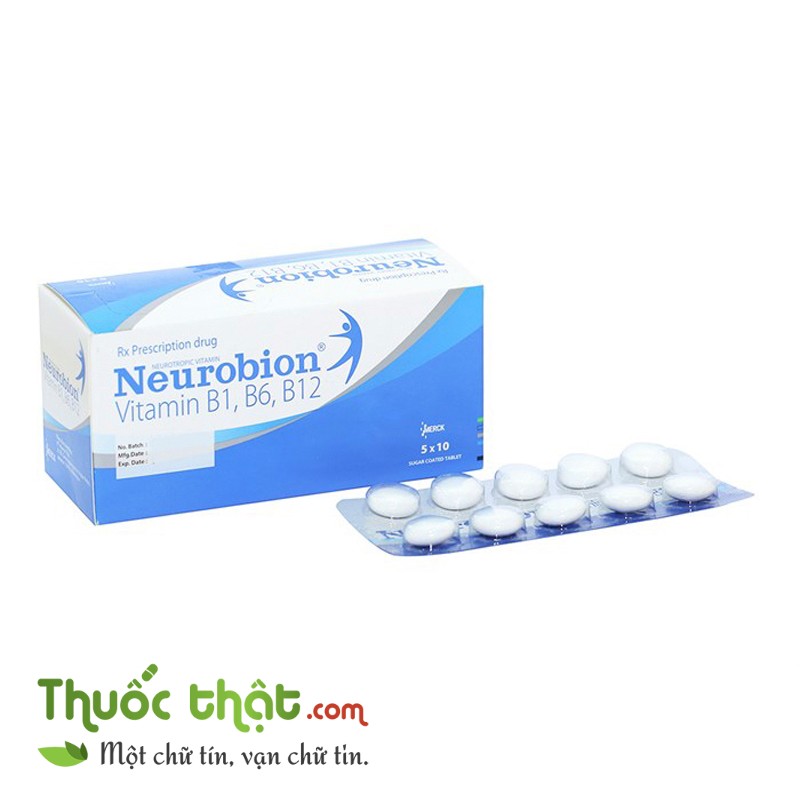 Siêu Thị Thuốc Tây