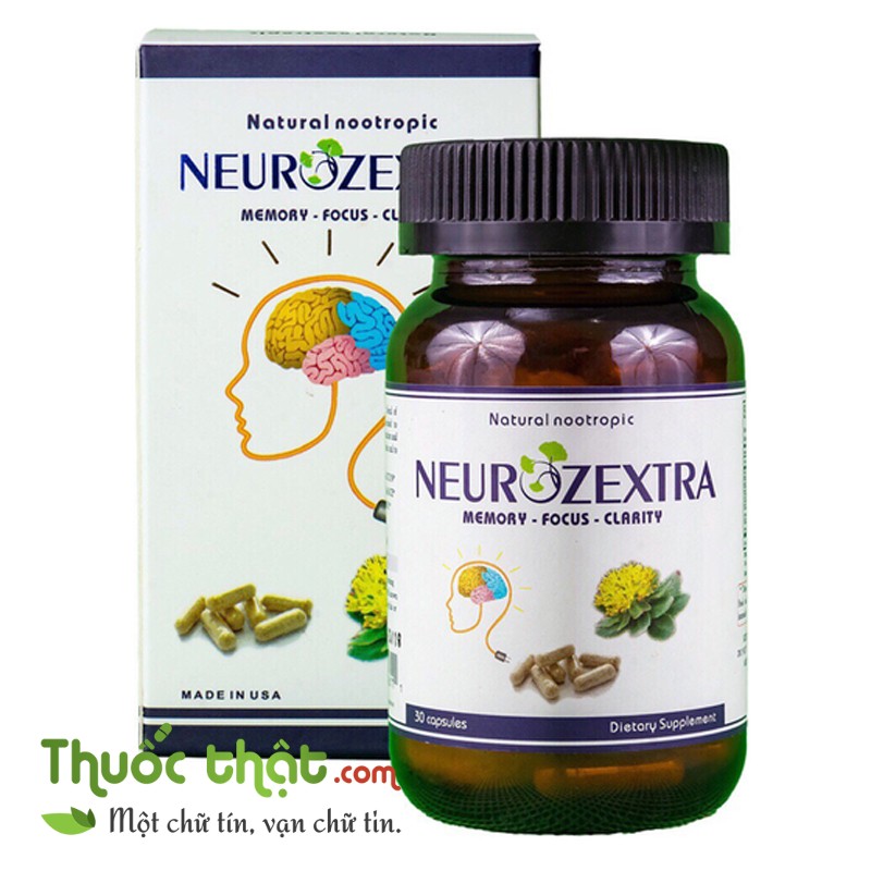 Siêu Thị Thuốc Tây