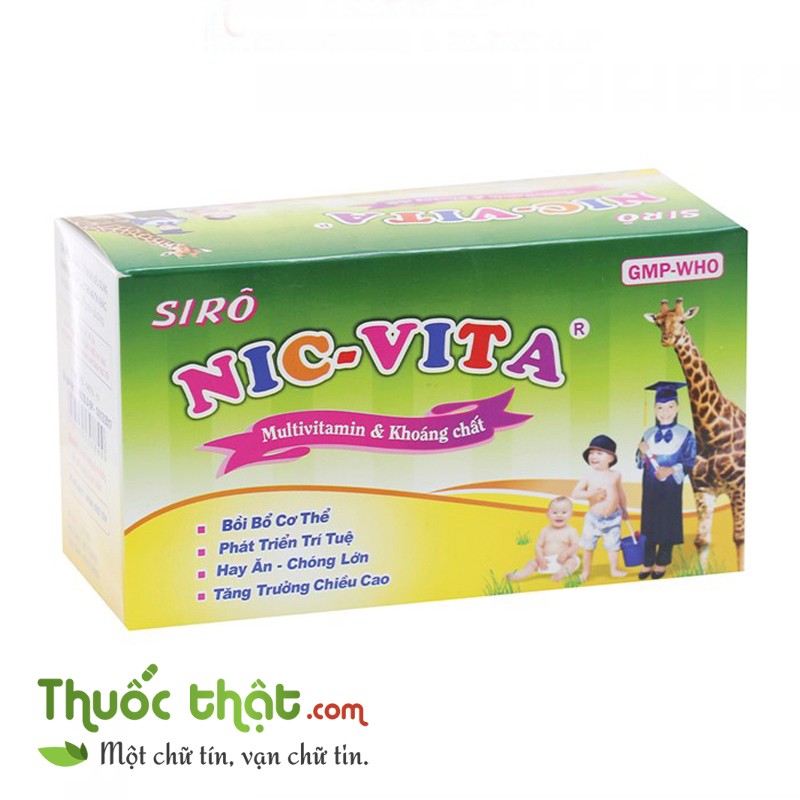 Siêu Thị Thuốc Tây