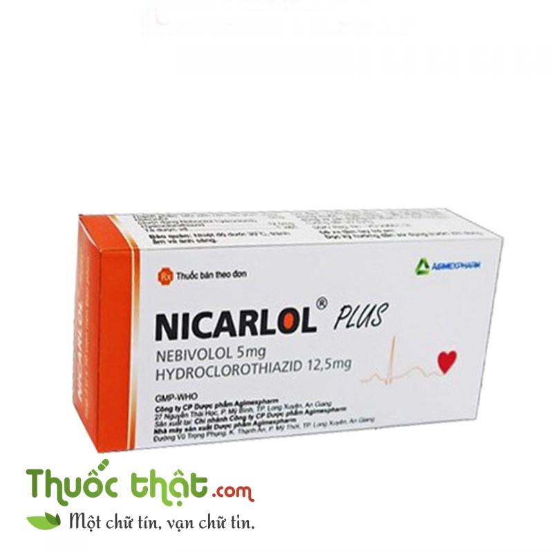 Siêu Thị Thuốc Tây