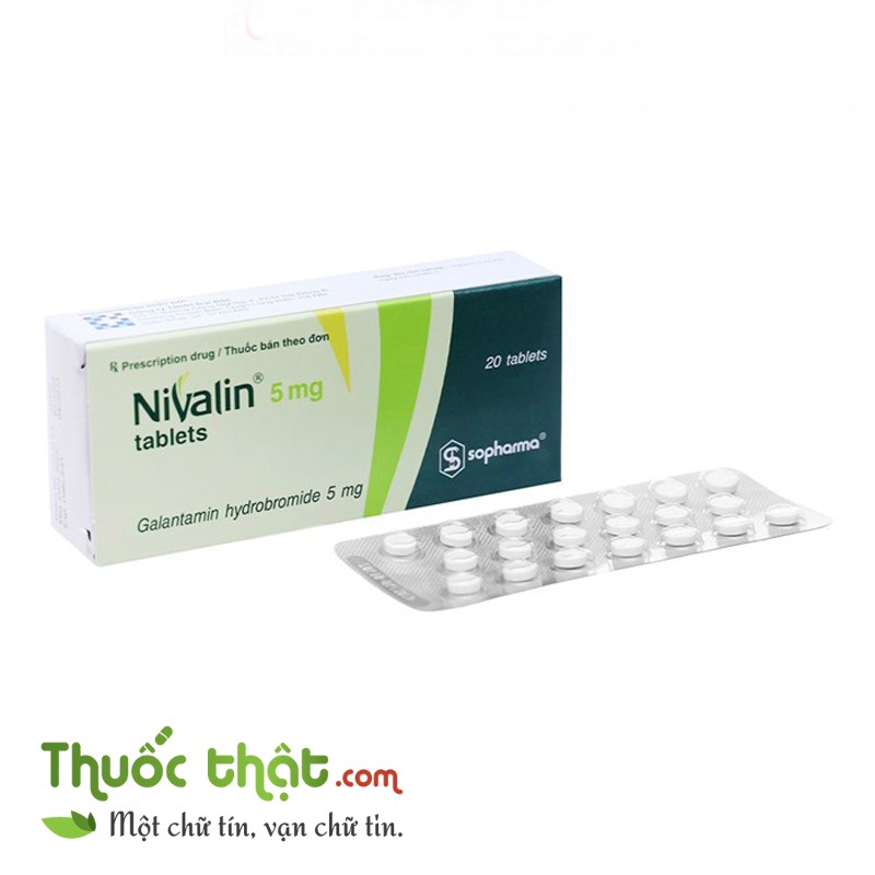 Siêu Thị Thuốc Tây