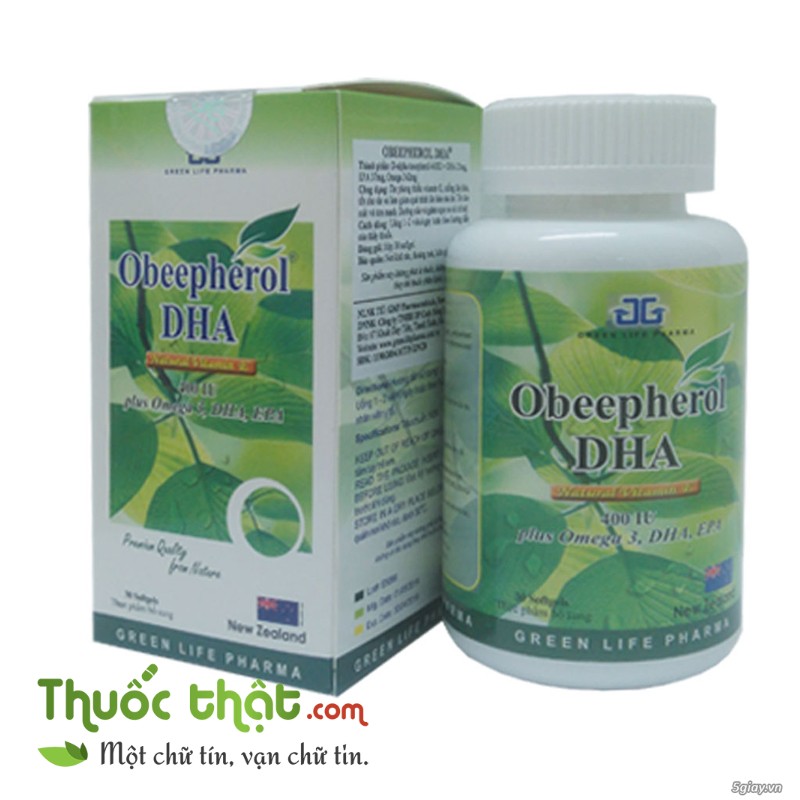 Siêu Thị Thuốc Tây