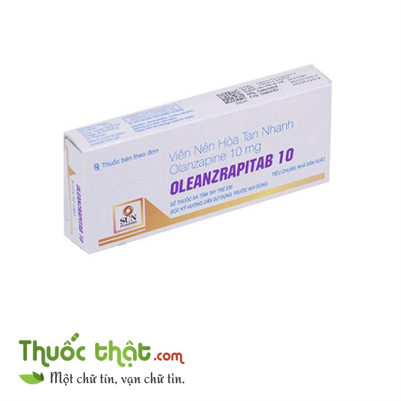 Siêu Thị Thuốc Tây