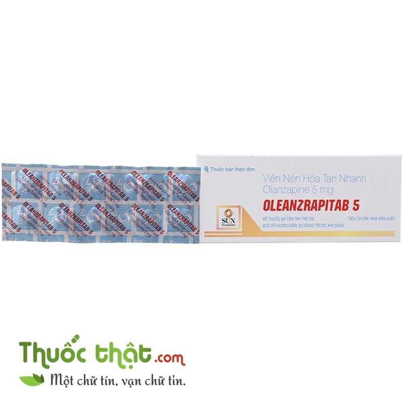 Siêu Thị Thuốc Tây