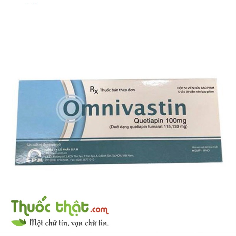 Siêu Thị Thuốc Tây