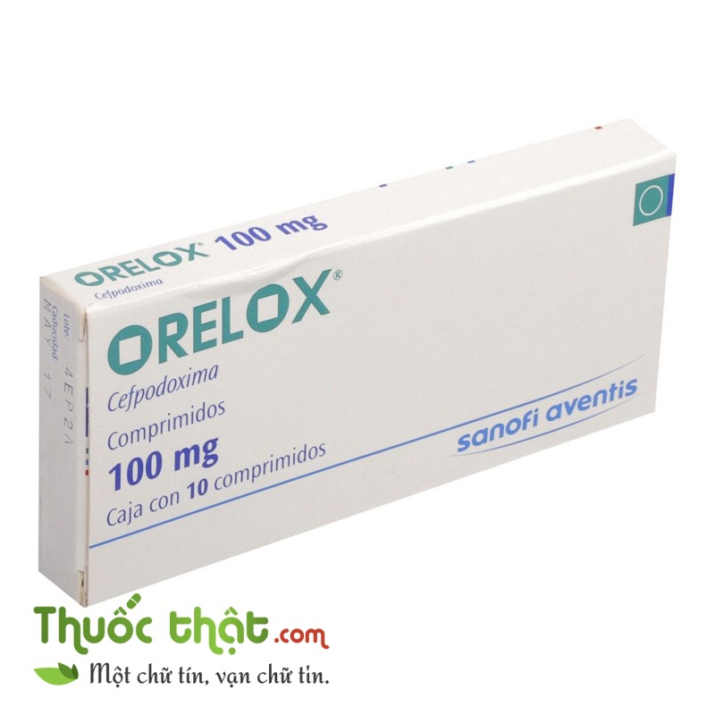 Siêu Thị Thuốc Tây