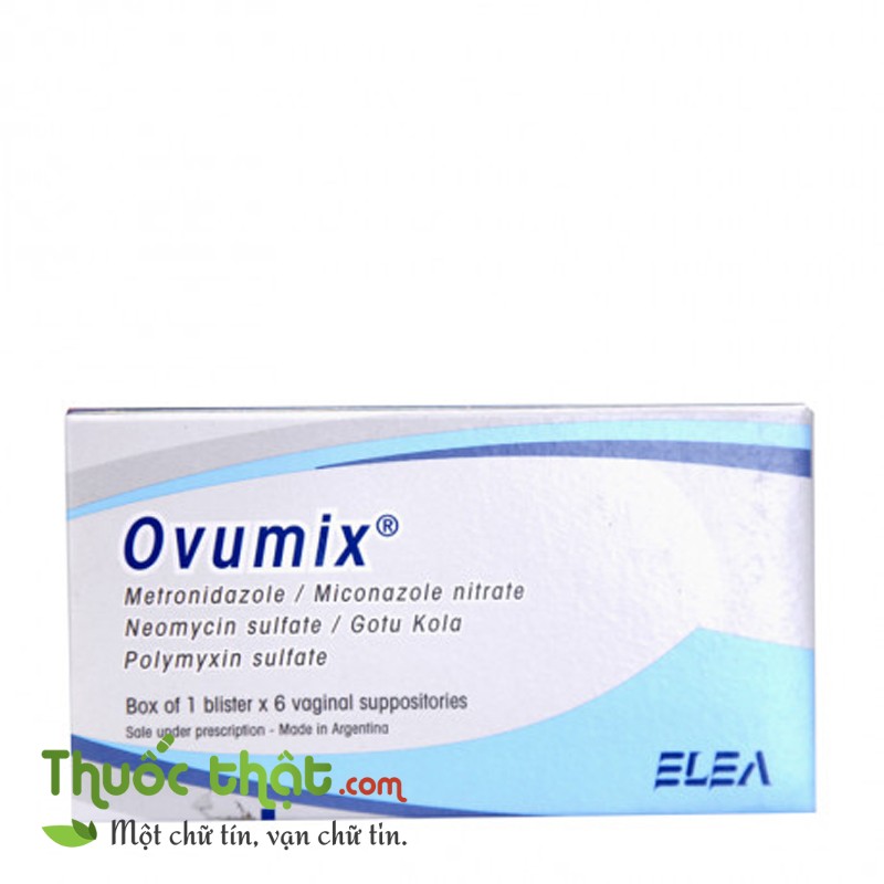 Siêu Thị Thuốc Tây
