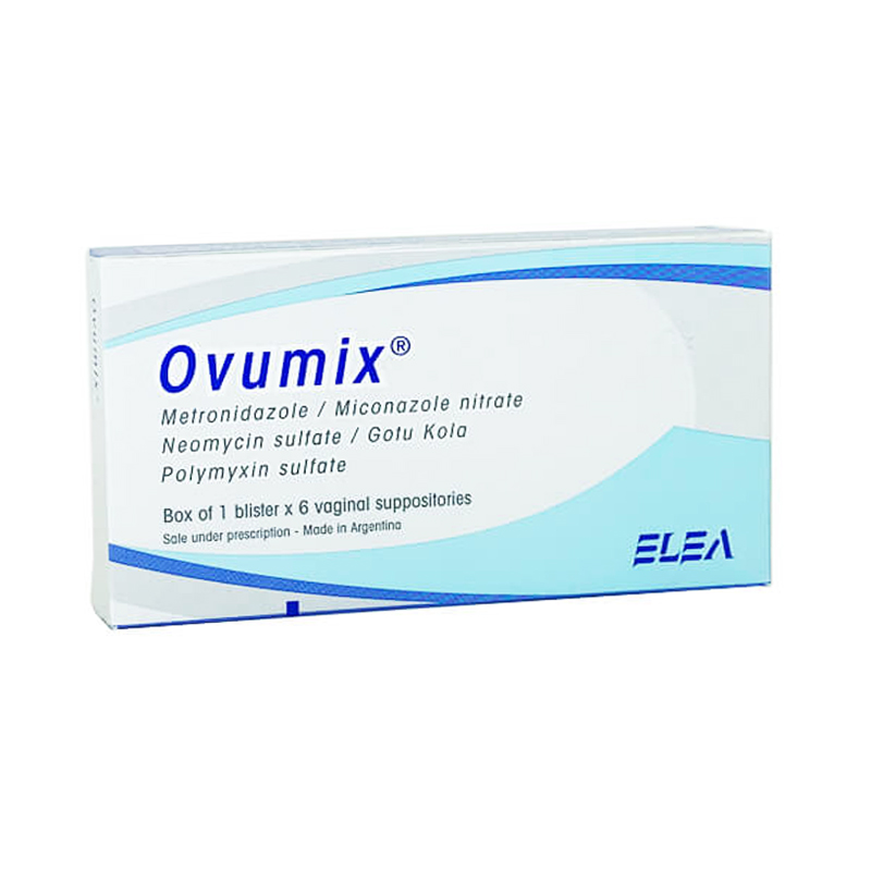 Ovumix