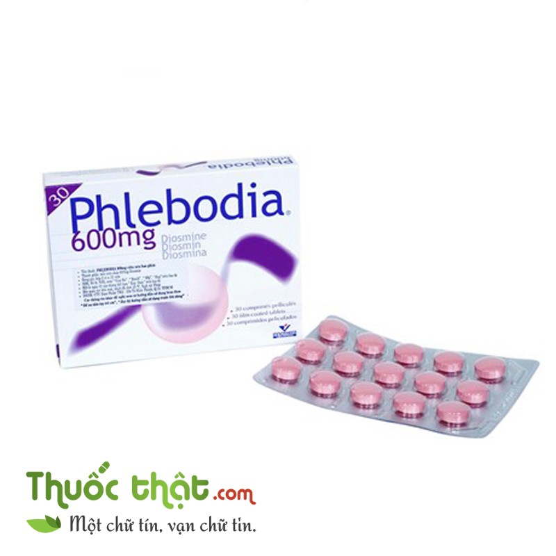 Siêu Thị Thuốc Tây