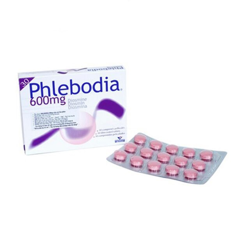 Siêu Thị Thuốc Tây