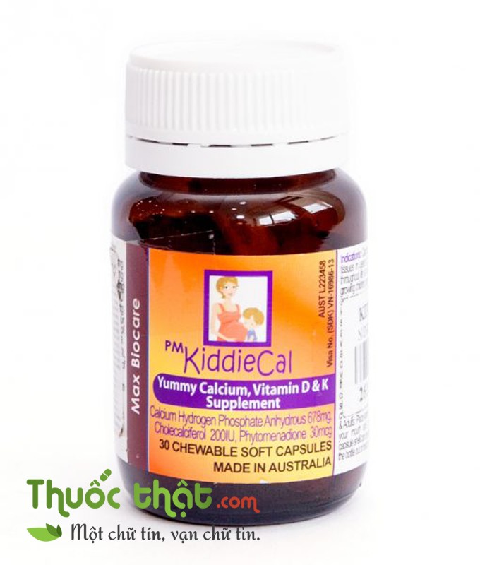 Siêu Thị Thuốc Tây