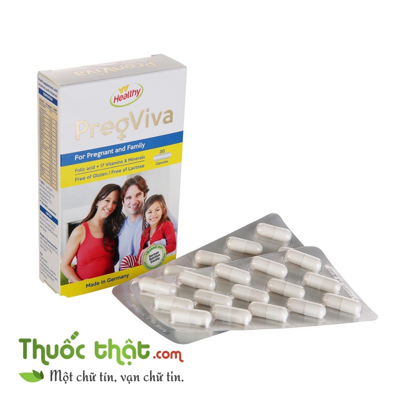 Siêu Thị Thuốc Tây