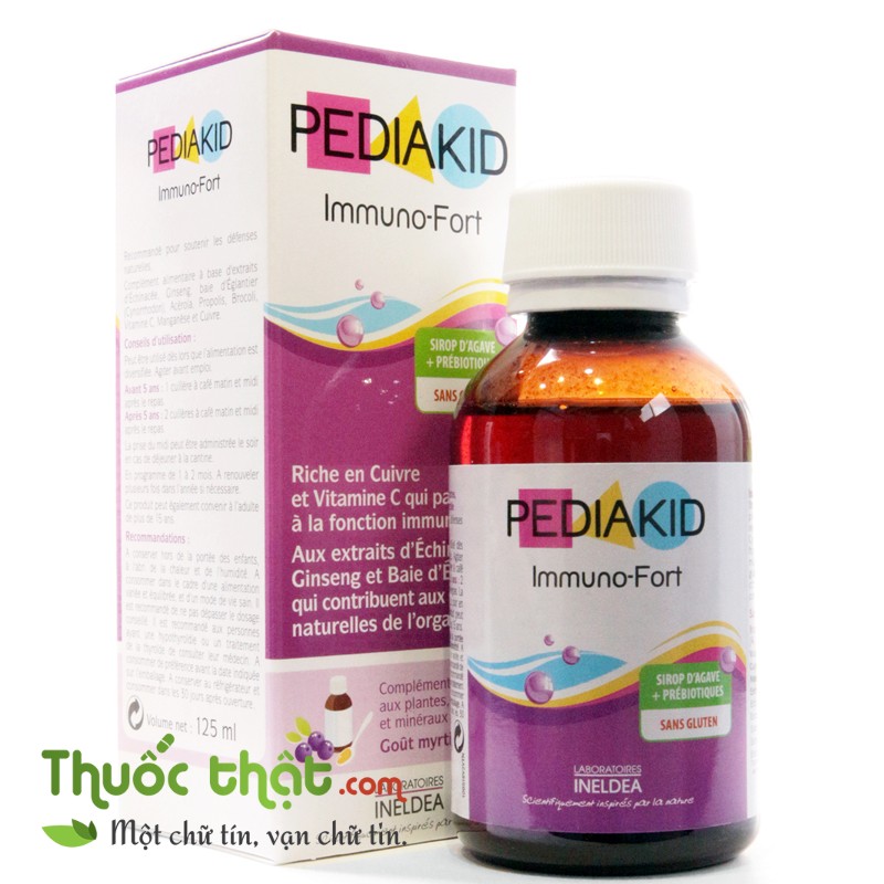 Siêu Thị Thuốc Tây