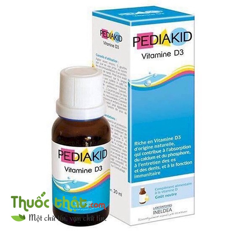 Siêu Thị Thuốc Tây