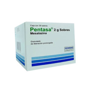 Pentasa Sachet 2g
