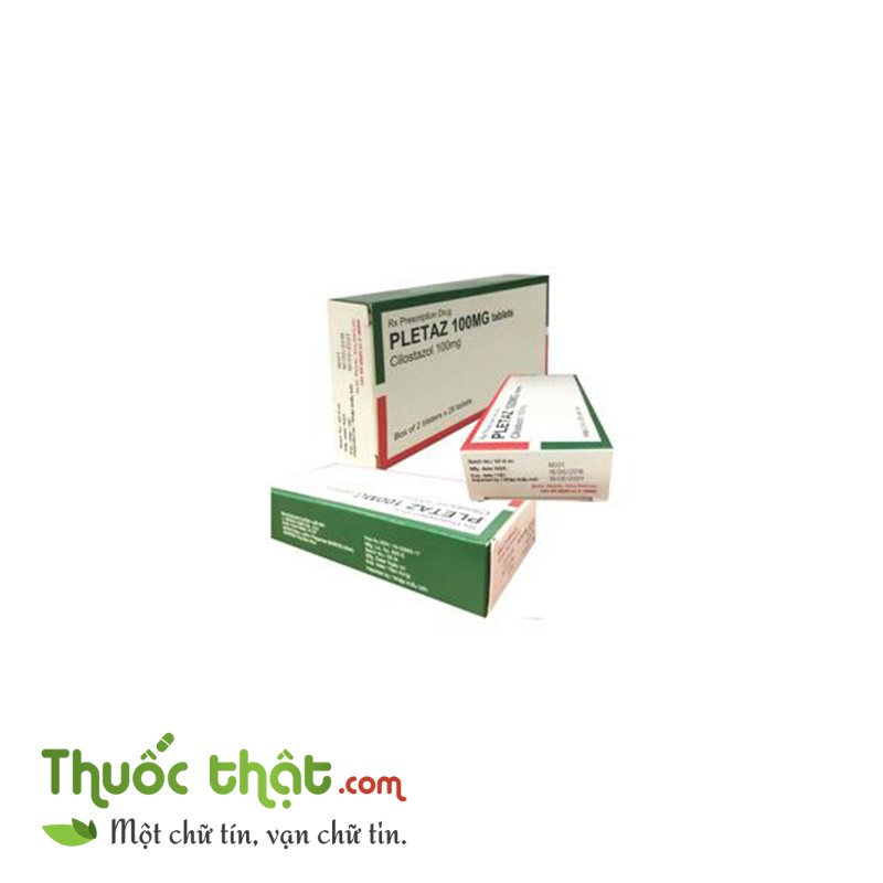 Siêu Thị Thuốc Tây