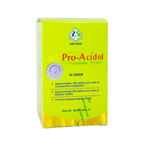 Pro-Acidol Plus