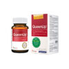 Queen Up Hộp 30 Viên - Tăng Cường Nội Tiết Tố Nữ