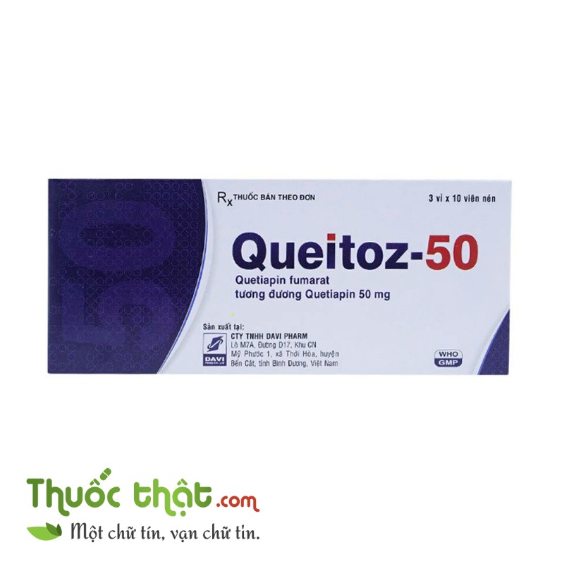 Siêu Thị Thuốc Tây