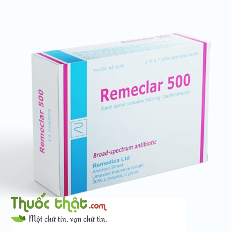 Siêu Thị Thuốc Tây