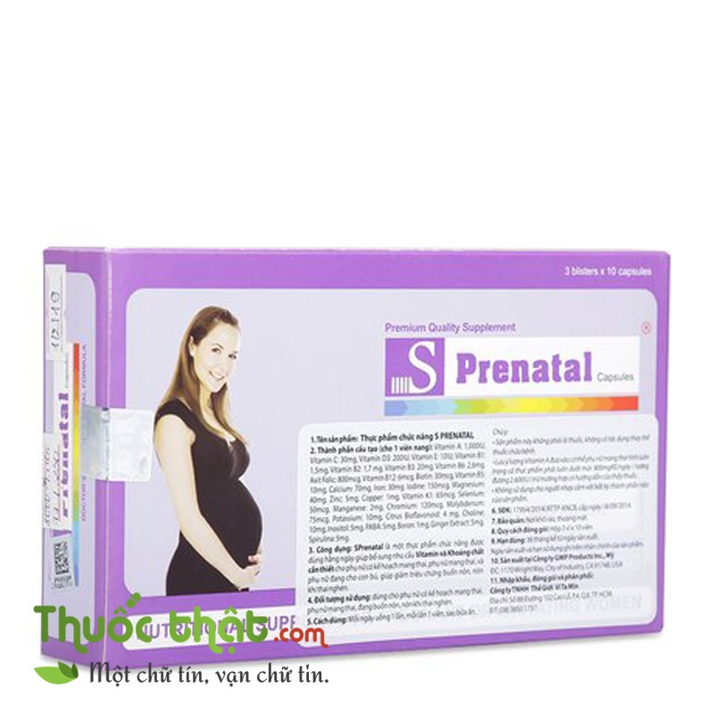 Siêu Thị Thuốc Tây