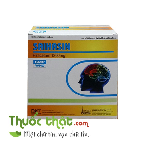 Siêu Thị Thuốc Tây