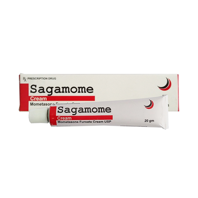 Sagamome 20mg