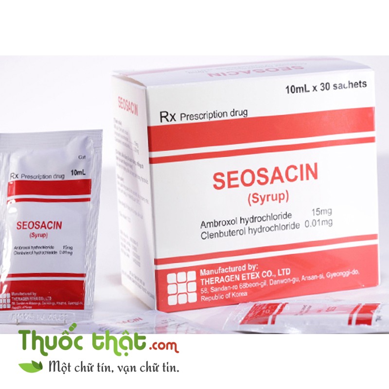 Siêu Thị Thuốc Tây