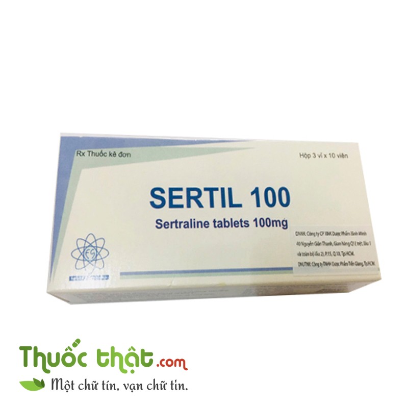 Siêu Thị Thuốc Tây
